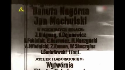 Historia jednego myśliwca 1958