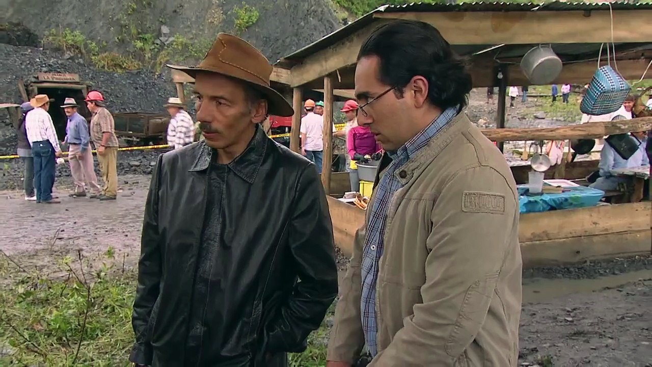 50. La pesadilla finaliza