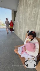 Watch what this couple did! 😭❤️🏠 #comedy