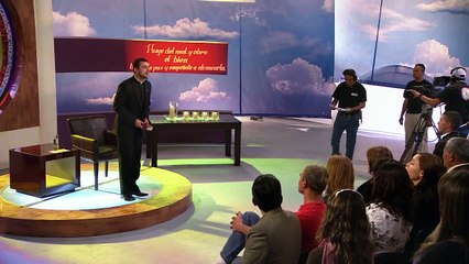 Unas fotos revelan la situación de Santiago