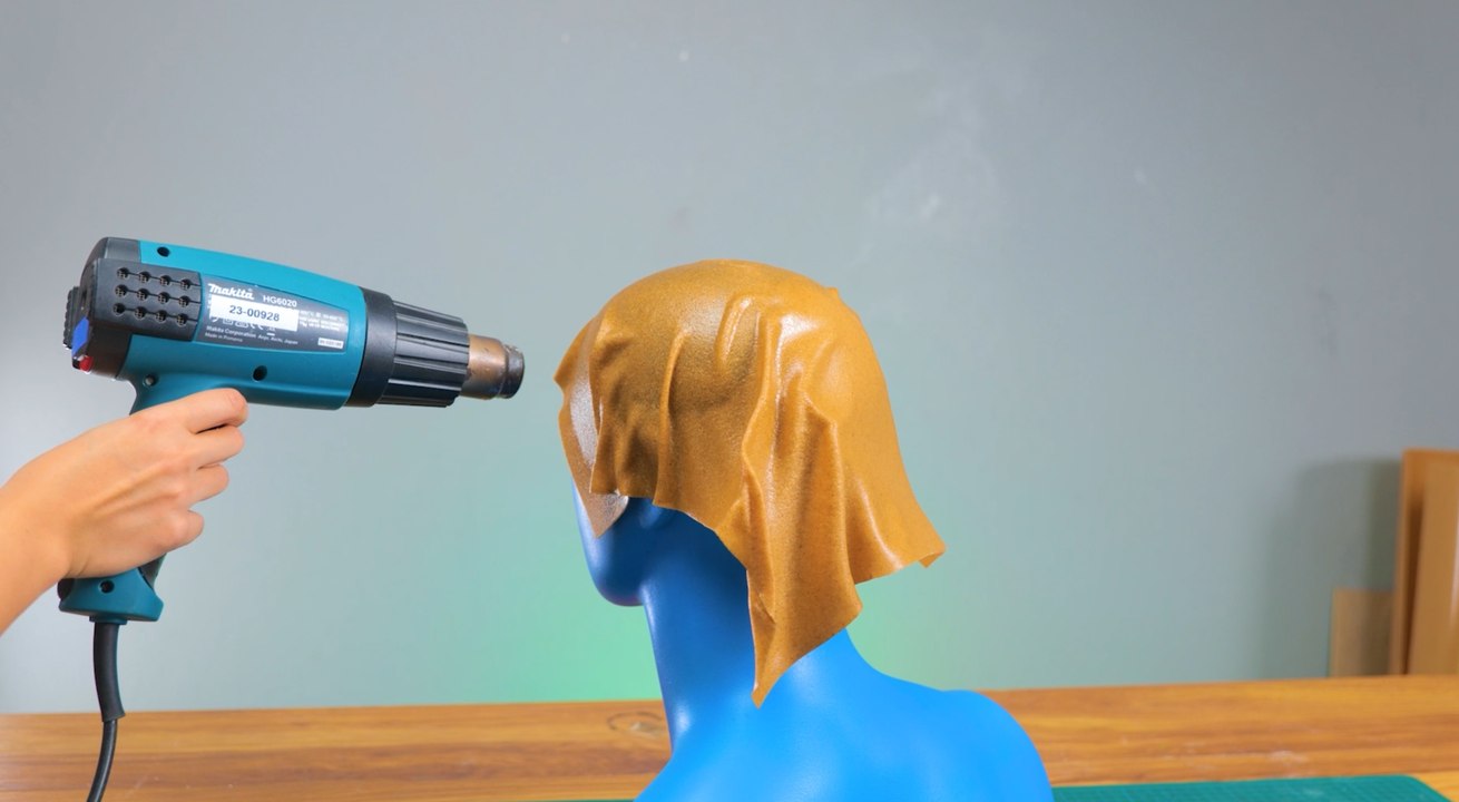 From Basic To Bold: Craft A Custom Helmet Today!