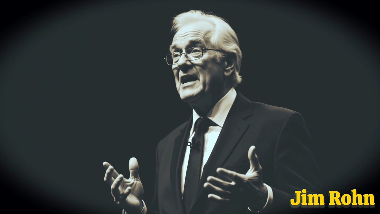 "Don’t Wish It Were Easier, Wish You Were Better