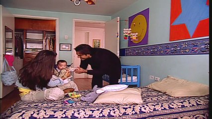 Las responsabilidades de Dora se aumentan