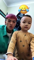 😂 Pranks on Kids | Funniest Family-Friendly Viral Video 2025