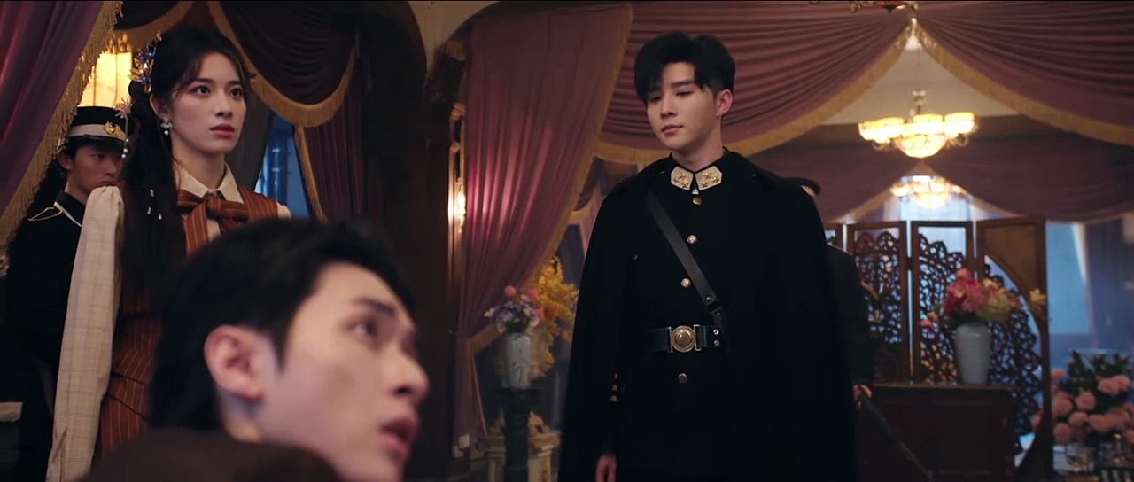  Stealing heart 2025 ep 19 | engsub