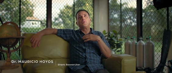 Shark Whisperer 2025