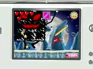 Nintendo DS: Drawn to Life SpongeBob SquarePants Edition Commercial! (2008)