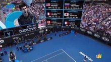 FOX Sports HD (FPT) | Australian Open 2019 : Mens Singles Final