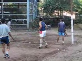 Sepak Takraw en Birmanie