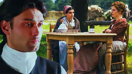 VALLE SALVAJE: LA FUGA DESESPERADA 💔 ¡Alguien descubre su SECRETO mortal!