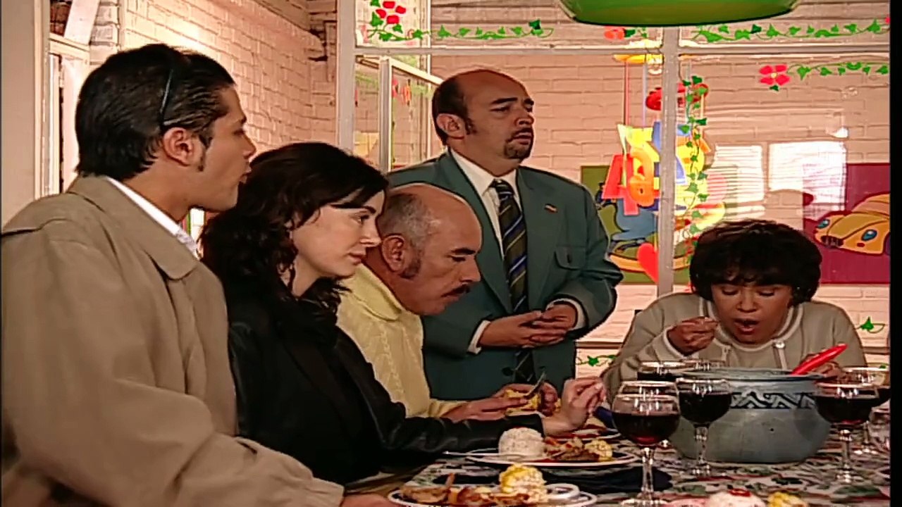 Jimena quiere la verdad