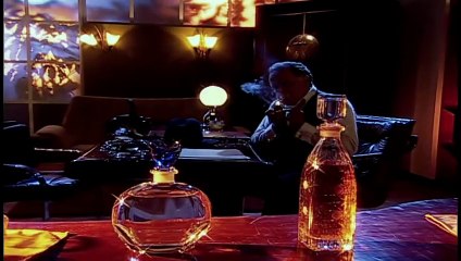 Una pelea que termina muy bien