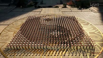 Tales of Herding Gods Episode 42 Sub Indo Eng