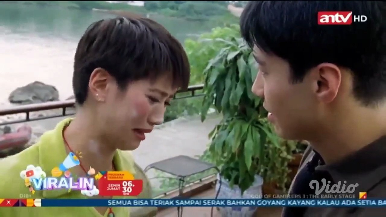 God Of Gamblers 3- The Early Stage (1996) Dubbing Bahasa Indonesia