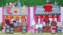 劇場版「それいけ！アンパンマン　みんな集まれ！アンパンマンワールド」