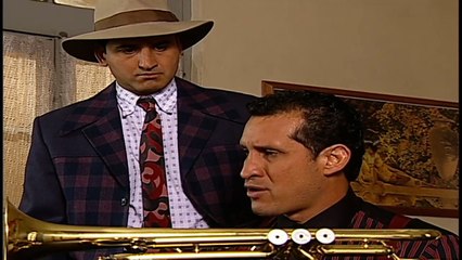 Amenazas fuertes para Gloria