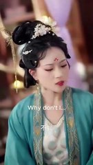 curse me once love me forever chinese drama(Belle of Gu  )
