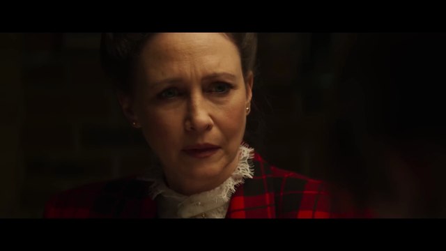 👻 The Conjuring: Last Rites (2025) | Official Trailer | Horror Returns in Full HD 💀
