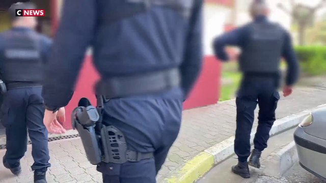 Var : premières fermetures de commerces et expulsions locatives dans le cadre de la lutte renforcée contre le narcotrafic