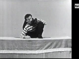 Studio Uno - Puntata del 30-12-1961  2a parte