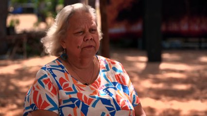 Prime Minister’s speech at Arnhem Land Garma Festival criticised