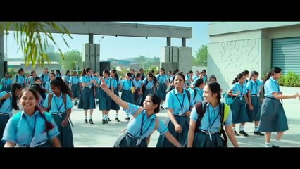 Vash Vivash Level 2 Trailer