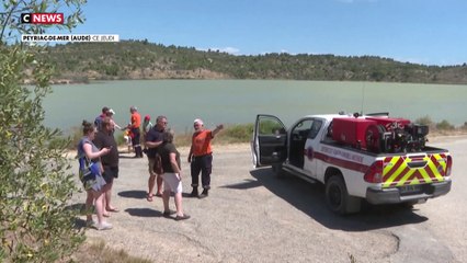 Aude : la prévention des incendies se fait aussi dans l'ombre