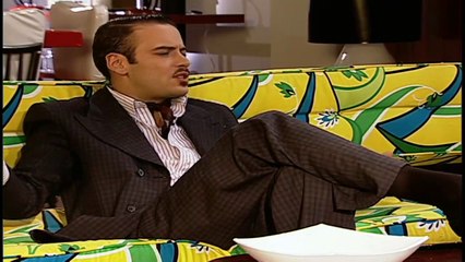 Antonio es descubierto