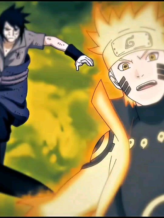 Kakashi of the sharingan