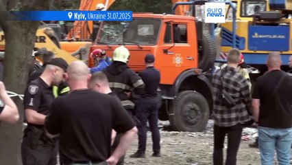 Latest news bulletin | August 3rd, 2025 – Morning