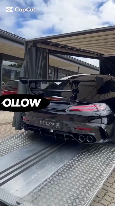 LuXury Car video for car lover