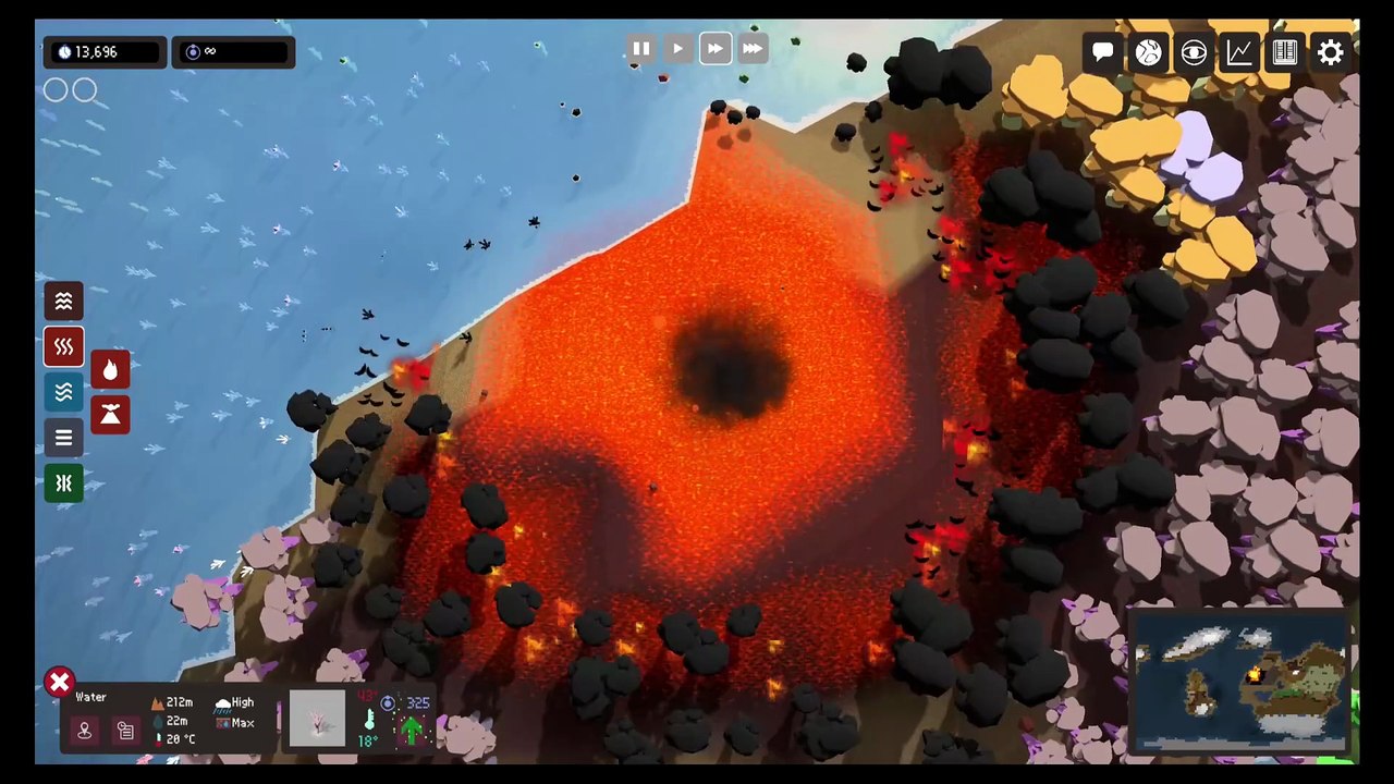 Planetary Life - Trailer 2025