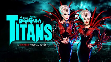 DRAGULA TITANS S01E01