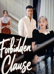 Forbidden Clause - Full