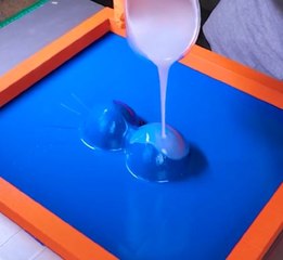 Making a Diving Mask with… a Coconut?!