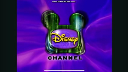 Shadow Projects/Disney Junior/Disney Channel/20th Television (2001/2011/2001/2015 Low Pitched)