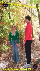 [Doblado ESP] Me Rompió el Corazón pelicula completa