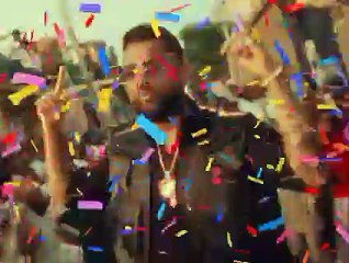 MF GABHRU! (Official Video) KARAN AUJLA | Latest Punjabi Songs 2025