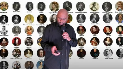 British Are They Counterfeit Christians