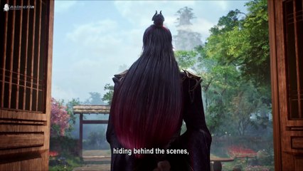 My Senior Brother Is Too Strong - Episode 41 (English)