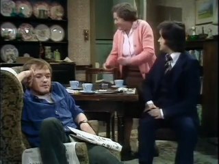 W.H.t.T.L.L. S01 E08. Guess Who's Coming to Dinner?