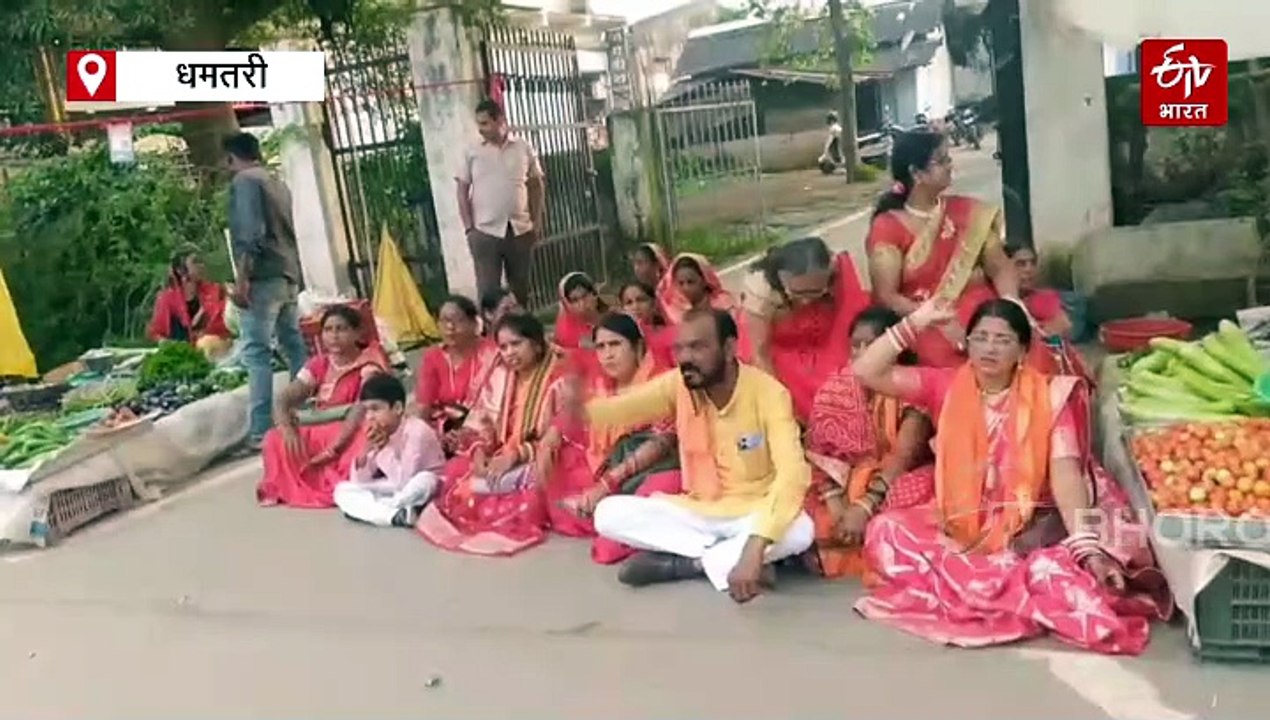 धमतरी में 25 सालों की राखी की परंपरा टूटी, जिला जेल में सजी कैदियों की रक्षाबंधन से पहले कलाई