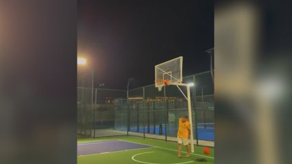 ¿Genialidad o edición? Arda Güler comparte este vídeo que ha generado debate