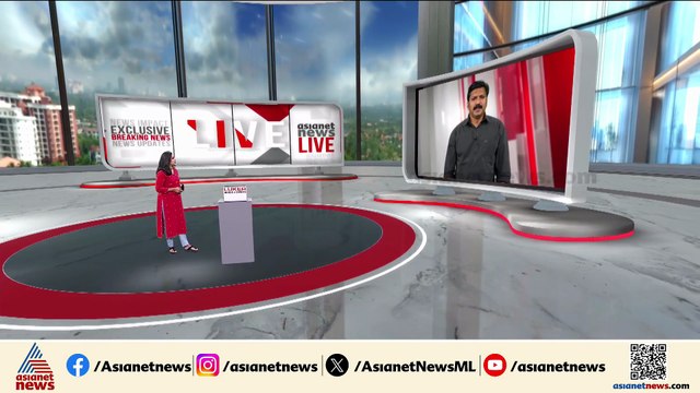 'സിൻഡിക്കേറ്റ് അംഗങ്ങൾ ഭരണകാര്യങ്ങളിൽ ഇടപെടരുത്'; സർക്കുലർ ഇറക്കി മിനി കാപ്പൻ
