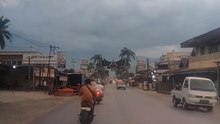 gapura solok