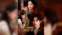 The Good Girl's Dirty Secrets – Full Movie (2025)