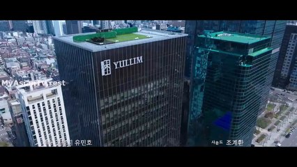 [ENG] EP.1 Beyond the Bar (2025)