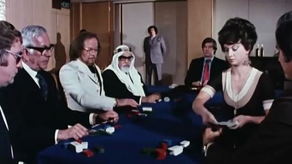 The Sweeney. S01 E10. Stoppo Driver.