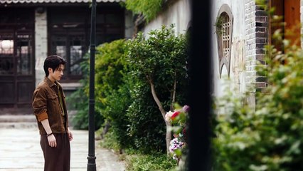 Spring Rewritten - Ep.12 - Engsub