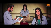 Haunted Hospital Horror Story _ Scary Pumpkin Horror Stories _ Real Horror Story #millions views #must watch #horror cartoon #viral millions views must l horror cartoon scary storywatch vira